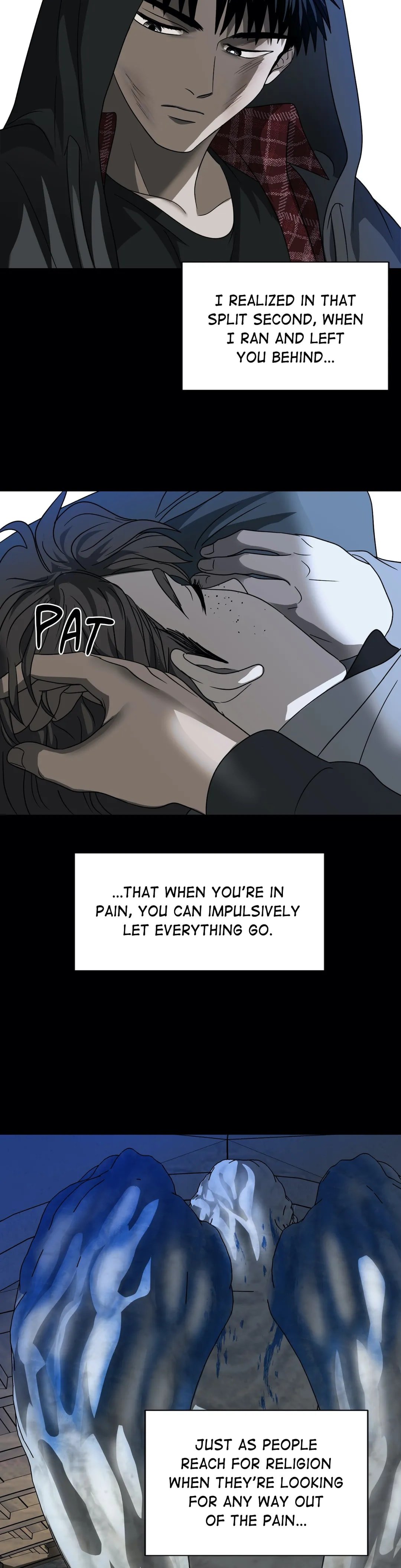 Shutline, Chapter 34 image 22